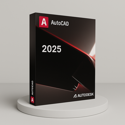 AutoCAD 2025 : l'avenir de la conception et du dessin